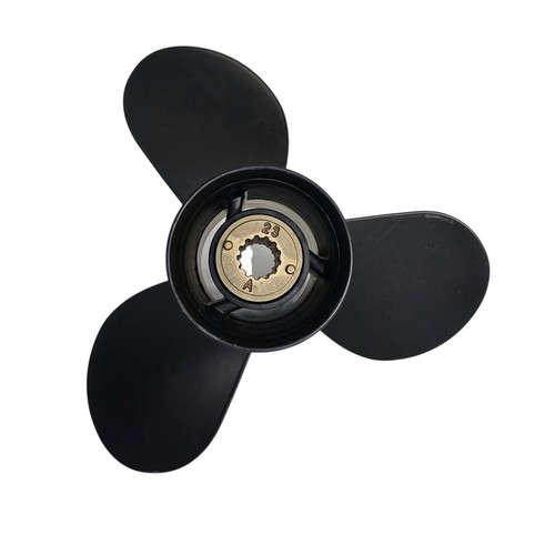 Outboard propeller x 13 - propeller,
