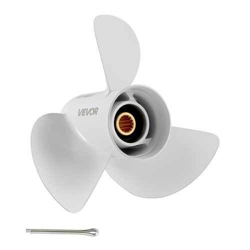 Vevor outboard propeller - vevor,