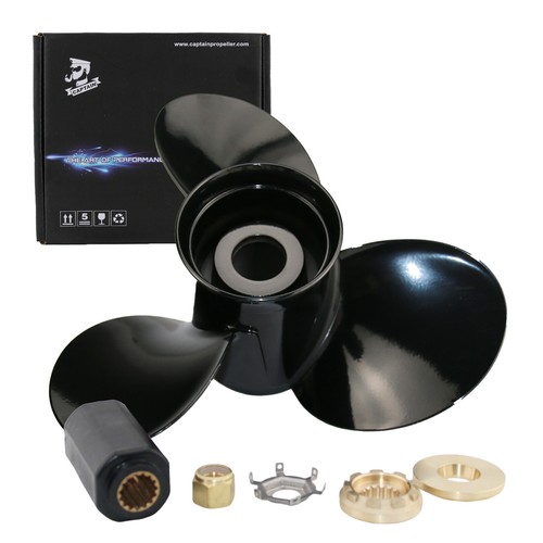 75x15 outboard propeller - outboard,