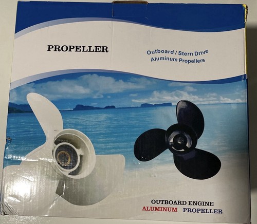 4x17 aluminum outboard - aluminum,