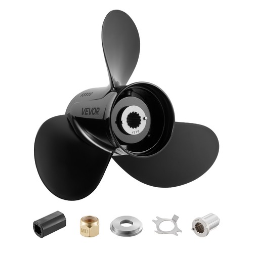 Vevor outboard propeller - vevor,
