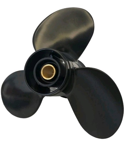 Boat propeller 4x9 - 9, for