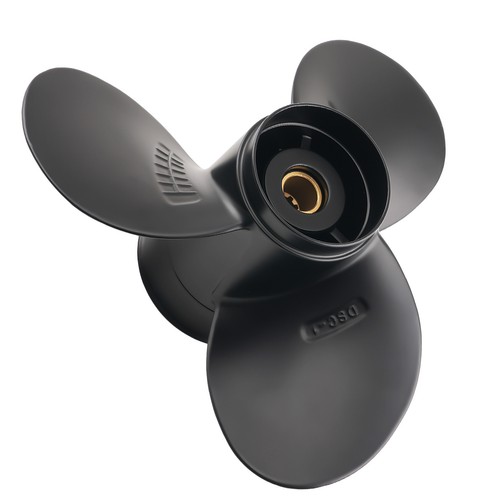 9 outboard propeller - outboard,