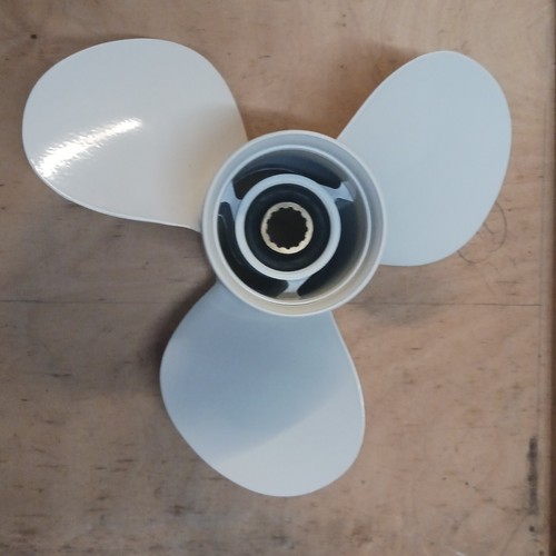 Yamaha outboard propeller - yamaha,