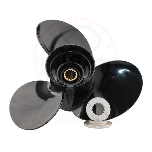 8x14 boat propeller - boat,