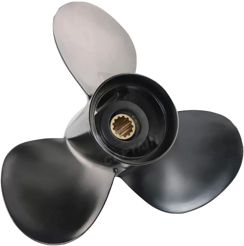 1x13 pitch boat outboard - pitch,