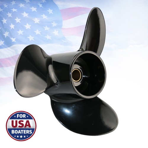 Boat propeller for - 6,