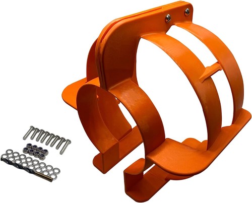 Inch propeller safety - propeller,