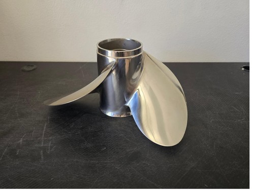 Used 17 stainless - 17,