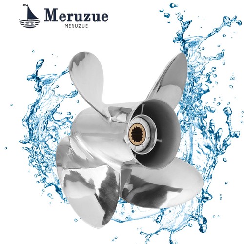 Stainless boat - stainless,