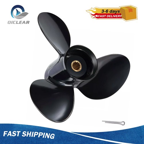 15 aluminum outboard - x,