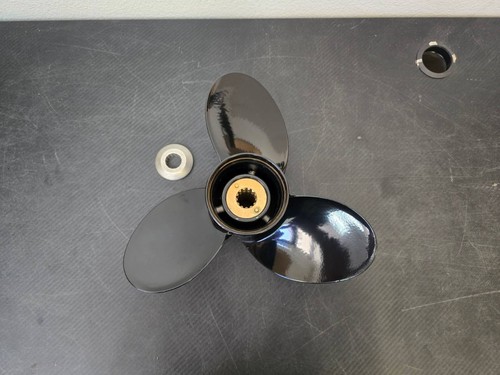 4x10 boat outboard - 1/4x10,