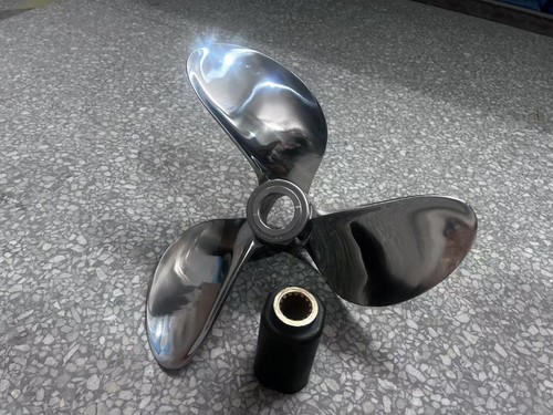 23p srx stainless - 13.75*23p,