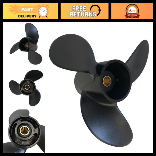 8x8 outboard propeller for - 7.8x8,
