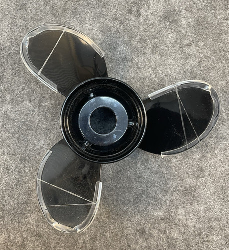 Vevor 19 aluminum - 13'', x