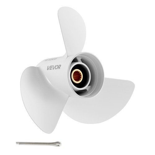 Vevor outboard propeller - outboard,