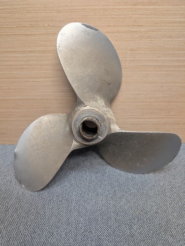 Oem aluminum blade - 3,