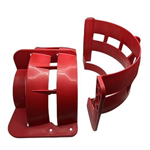 Outboard propeller guard - outboard,